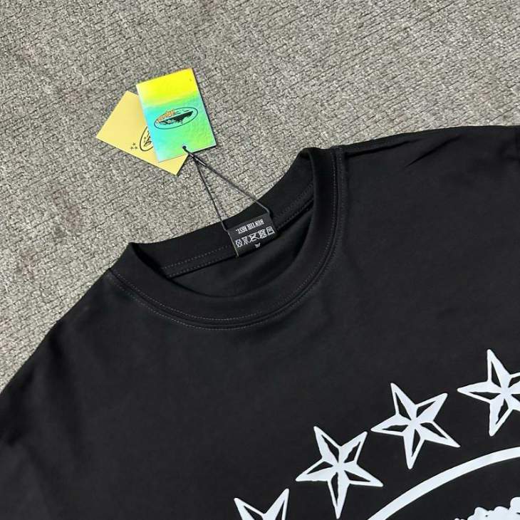 Corteiz T Shirts Short _SKUCorteizXS-2XLwmtx323716613